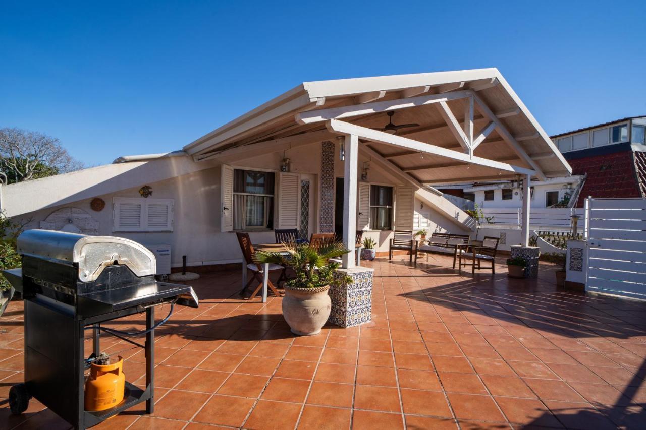 Casa Vacanza Giugio Giardini Naxos Exterior photo