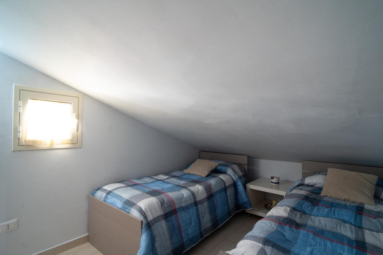 Casa Vacanza Giugio Giardini Naxos Exterior photo